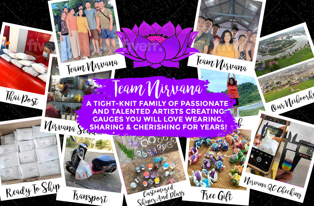Just wanted to say thanks again for visiting our new site!