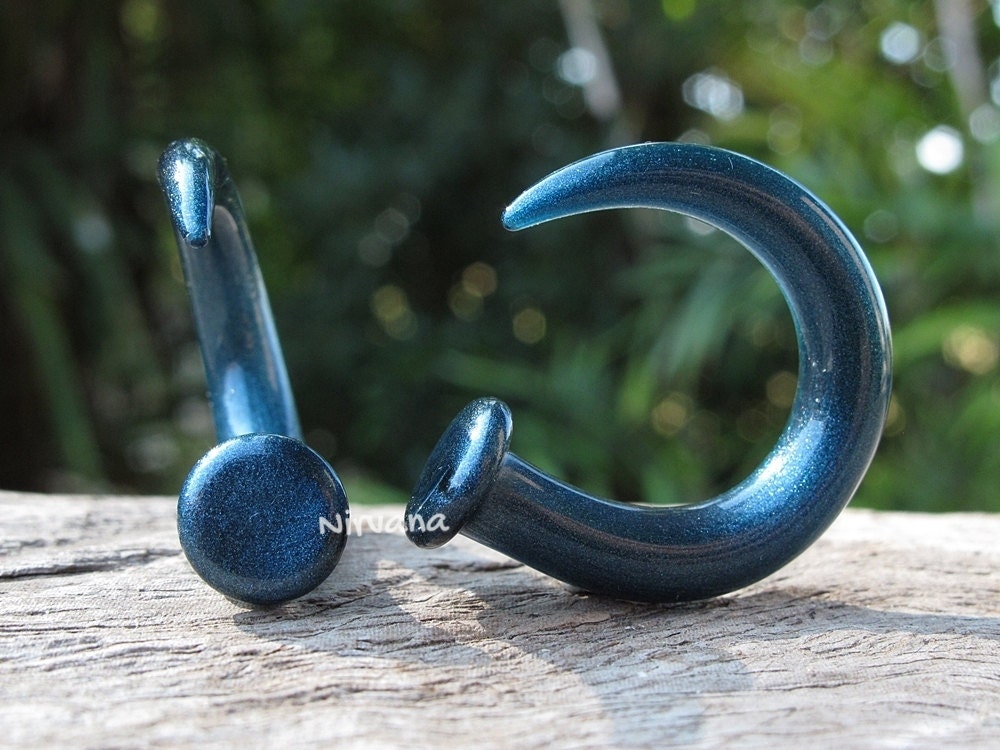 1 Pair (2 Pieces) Unobtanium Claws