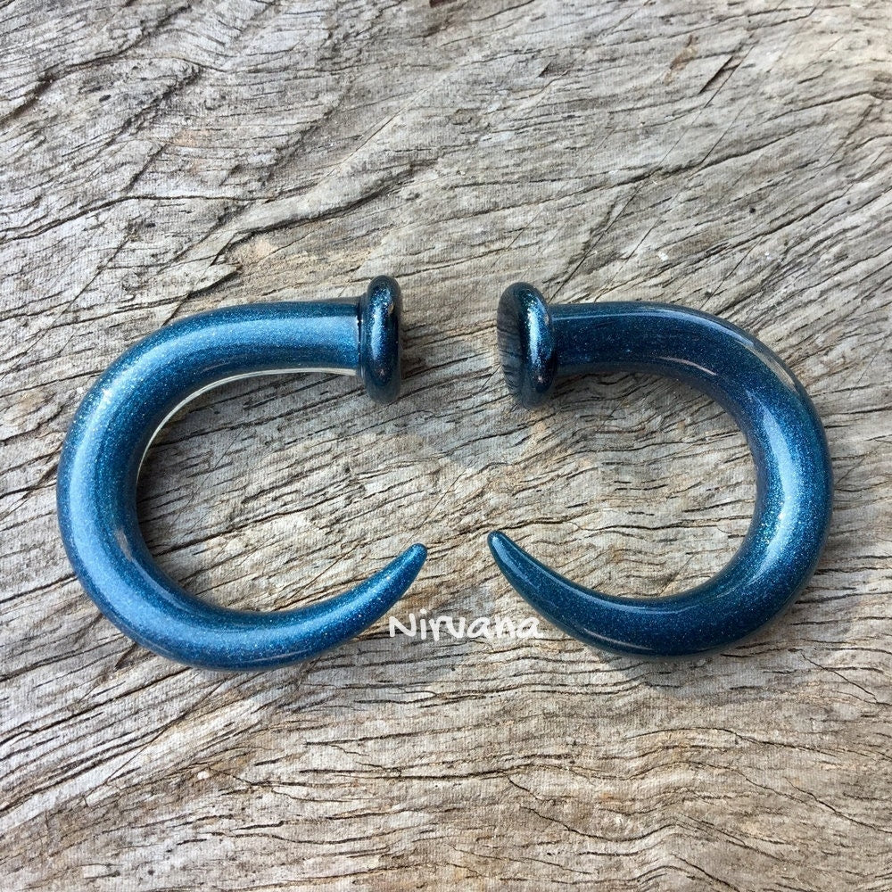 1 Pair (2 Pieces) Unobtanium Claws