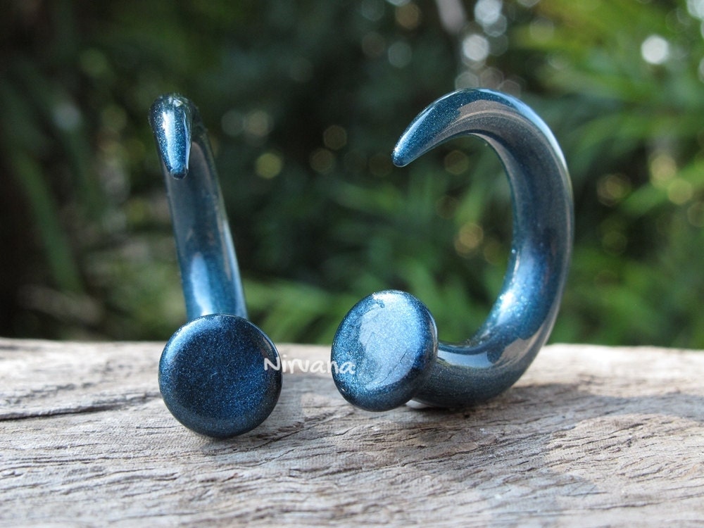 1 Pair (2 Pieces) Unobtanium Claws