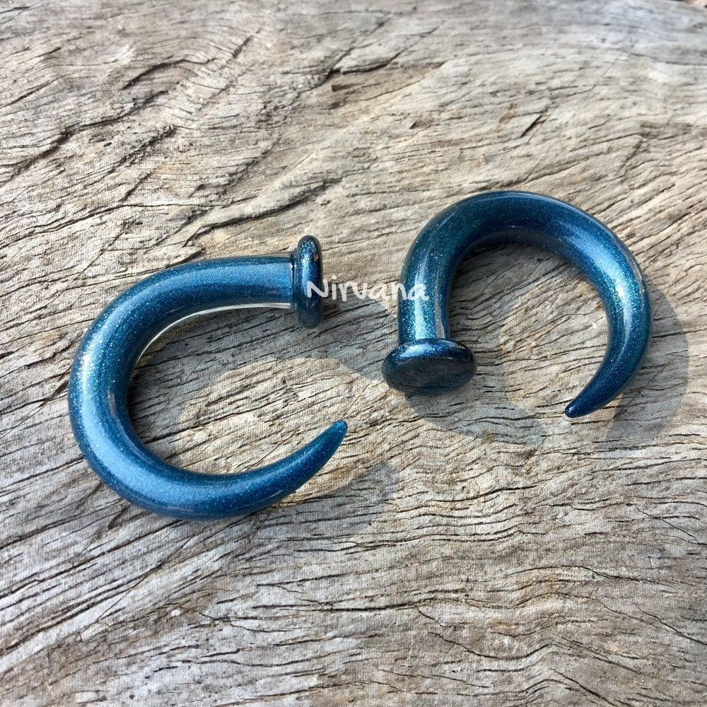 1 Pair (2 Pieces) Unobtanium Claws